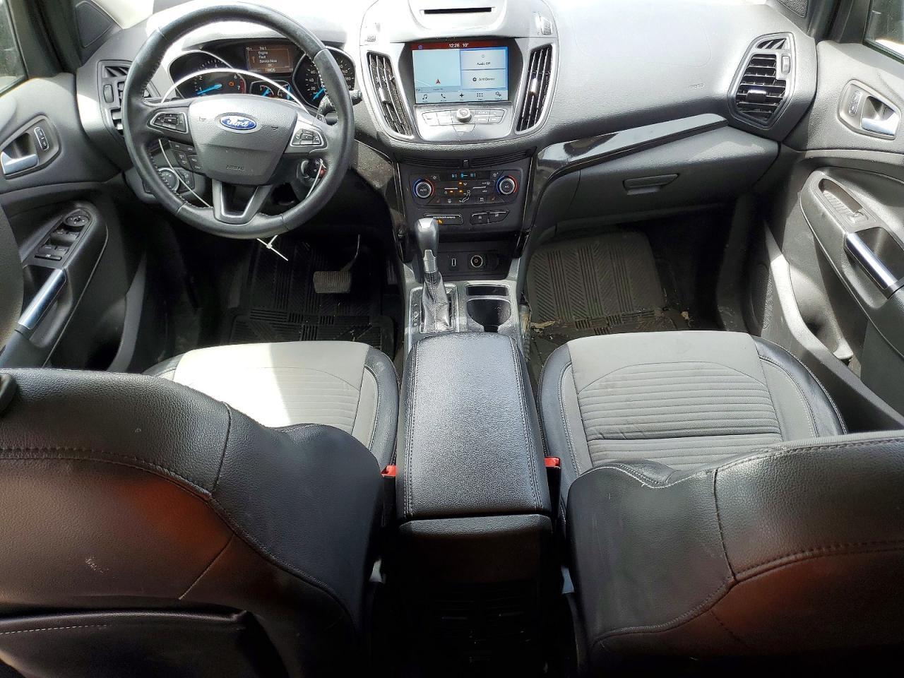 2018 FORD ESCAPE — Фото 8 из 13