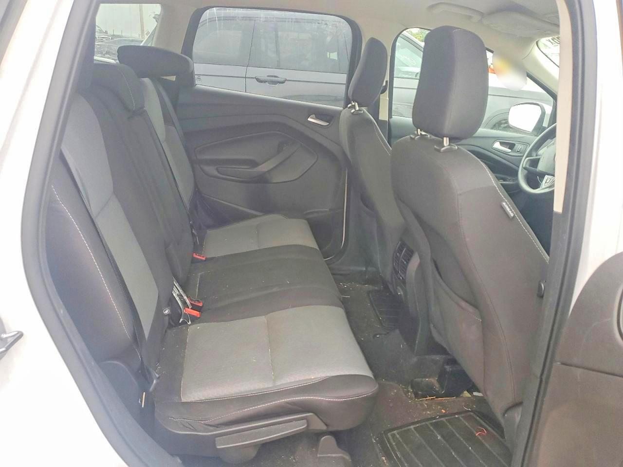 2018 FORD ESCAPE SE — Фото 11 из 13