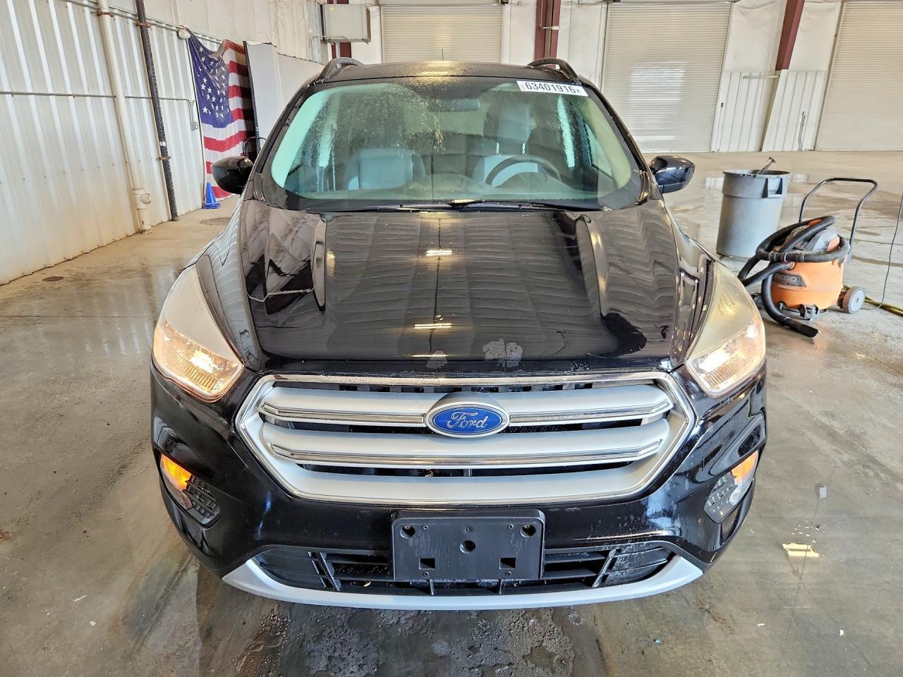 2018 FORD ESCAPE SE — Фото 5 из 13
