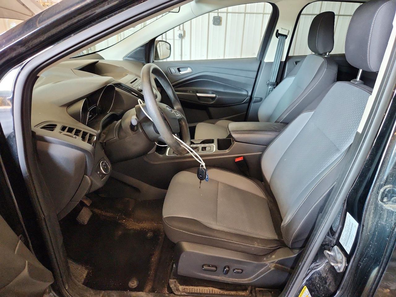 2018 FORD ESCAPE SE — Фото 7 из 13