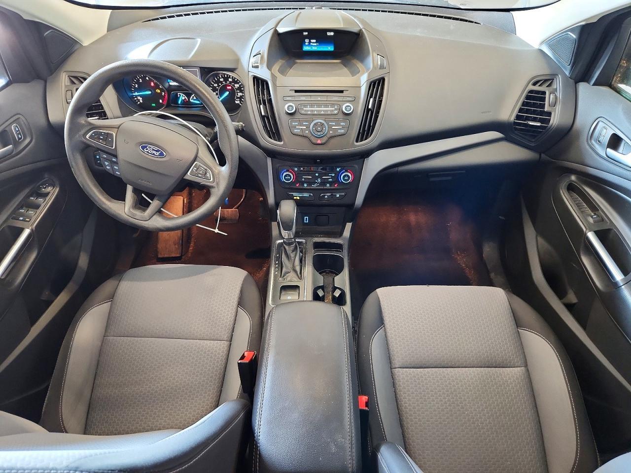 2018 FORD ESCAPE SE — Фото 8 из 13