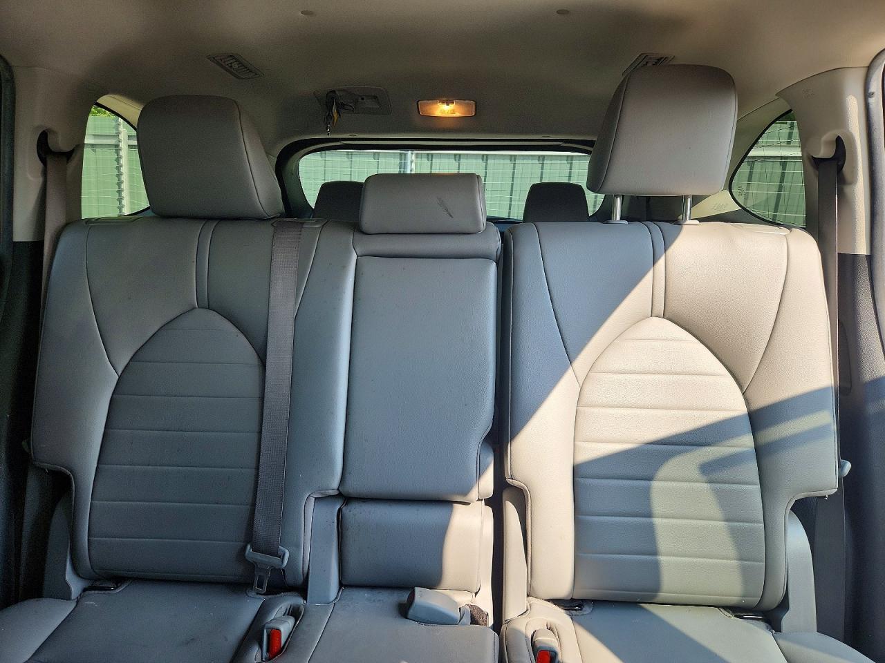 2022 TOYOTA HIGHLANDER XLE — Фото 10 из 13