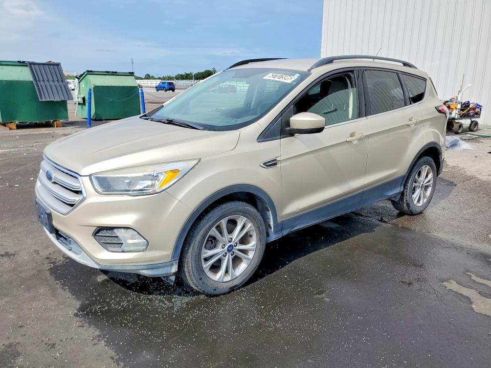 1FMCU0GD9JUB46039 2018 FORD ESCAPE photo no. 1