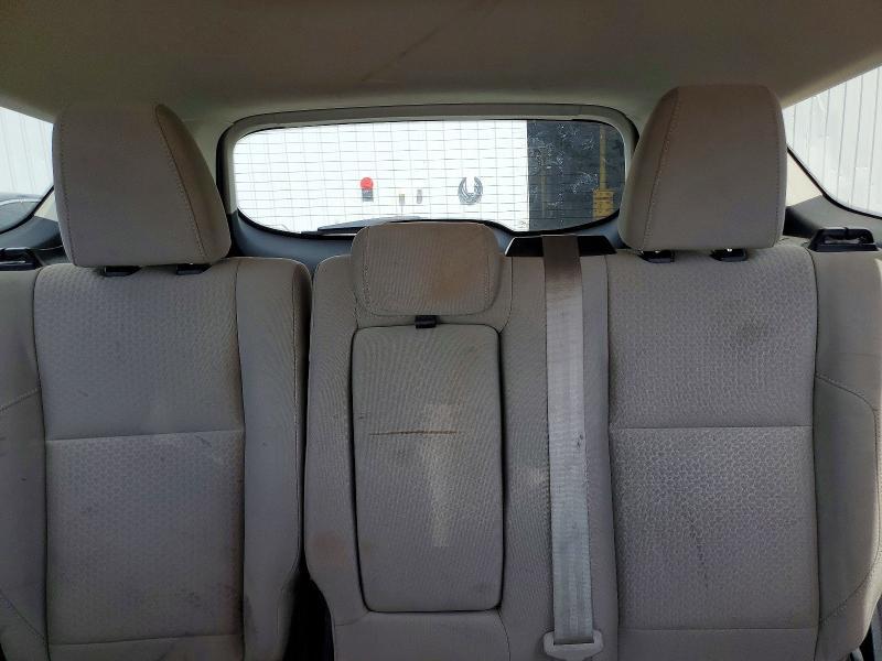 1FMCU0GD9JUB46039 2018 FORD ESCAPE photo no. 10