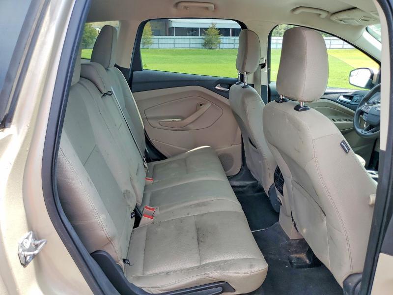 1FMCU0GD9JUB46039 2018 FORD ESCAPE photo no. 11