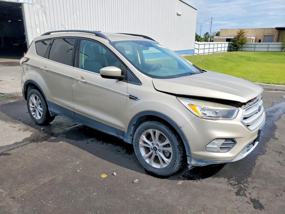 1FMCU0GD9JUB46039 2018 FORD ESCAPE photo no. 4