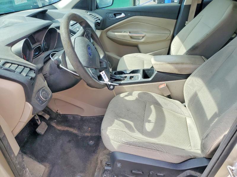 1FMCU0GD9JUB46039 2018 FORD ESCAPE photo no. 7
