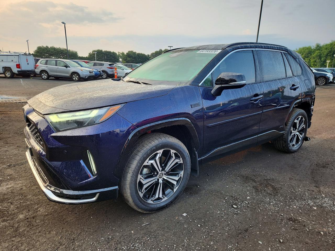2022 TOYOTA RAV4 PRIME JTMFB3FV4ND093176