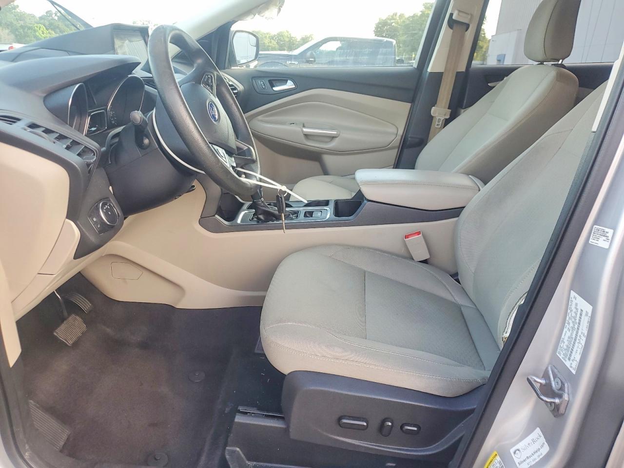 2018 FORD ESCAPE SE — Фото 7 из 13
