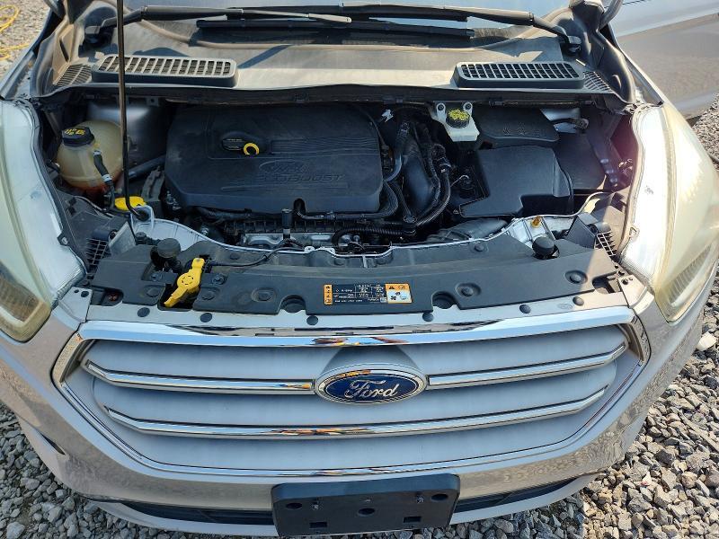 2018 FORD ESCAPE SEL — Фото 12 из 13