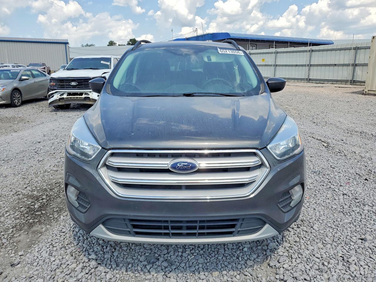 2018 FORD ESCAPE SE — Фото 5 из 12