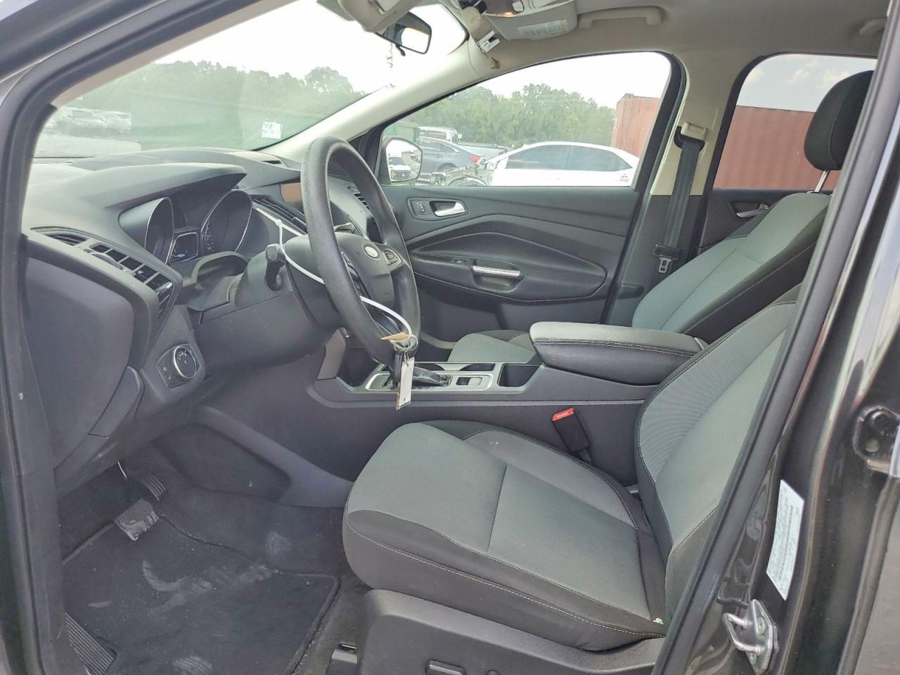 2018 FORD ESCAPE SE — Фото 7 из 12