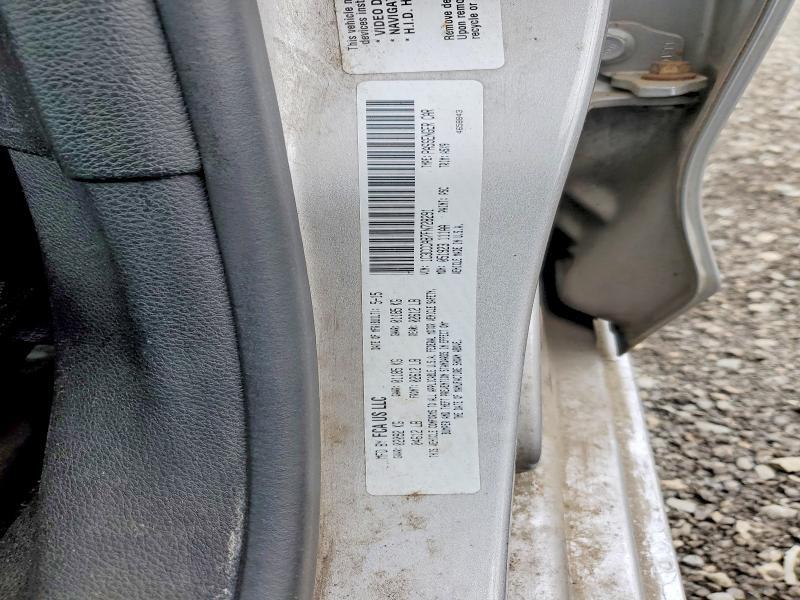 1C3CCCAB7FN728291 2015 CHRYSLER 200 photo no. 12