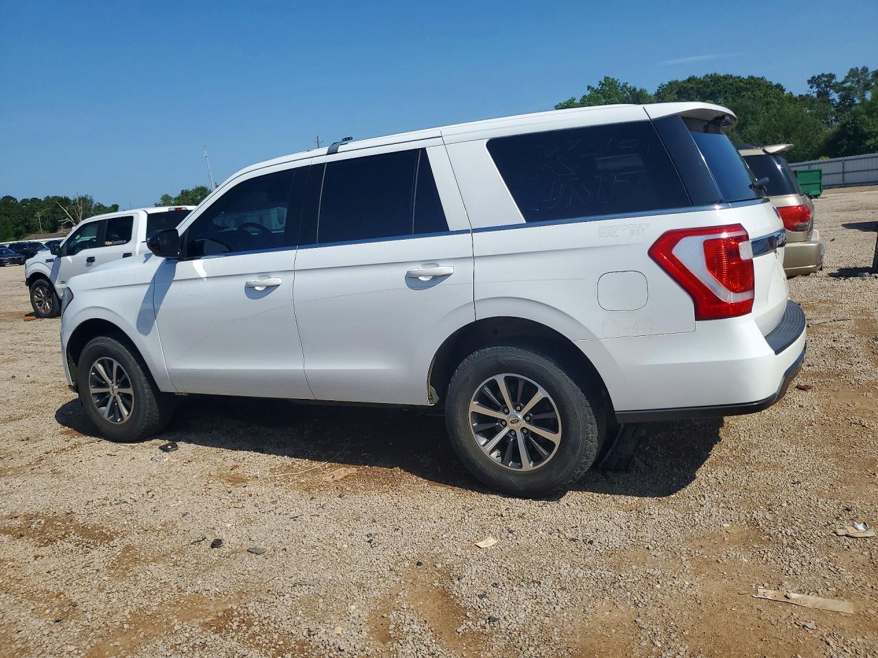 2018 FORD EXPEDITION XL — Фото 2 из 13