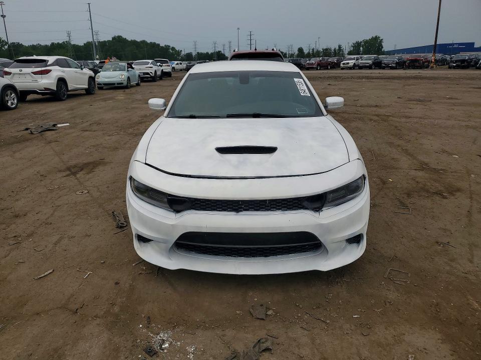 2015 DODGE CHARGER SE — Фото 5 из 12