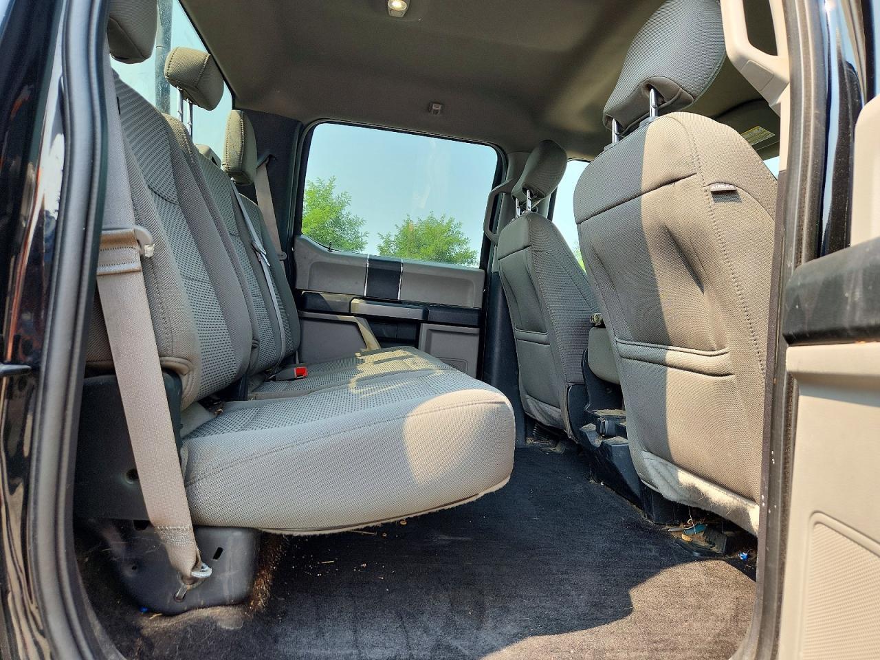 2018 FORD F150 SUPERCREW — Фото 10 из 12
