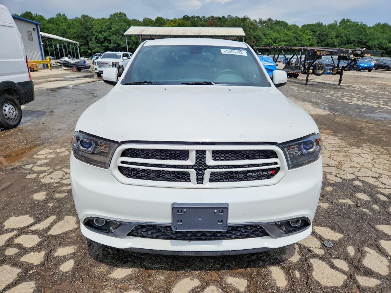 2015 DODGE DURANGO SXT — Фото 5 из 13