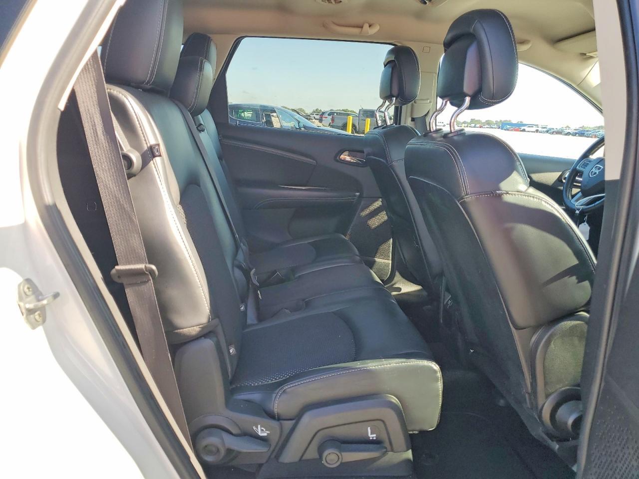2015 DODGE JOURNEY CROSSROAD — Фото 10 из 13