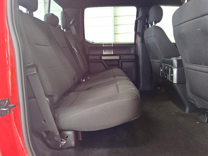 2018 FORD F150 SUPERCREW — Фото 10 из 12