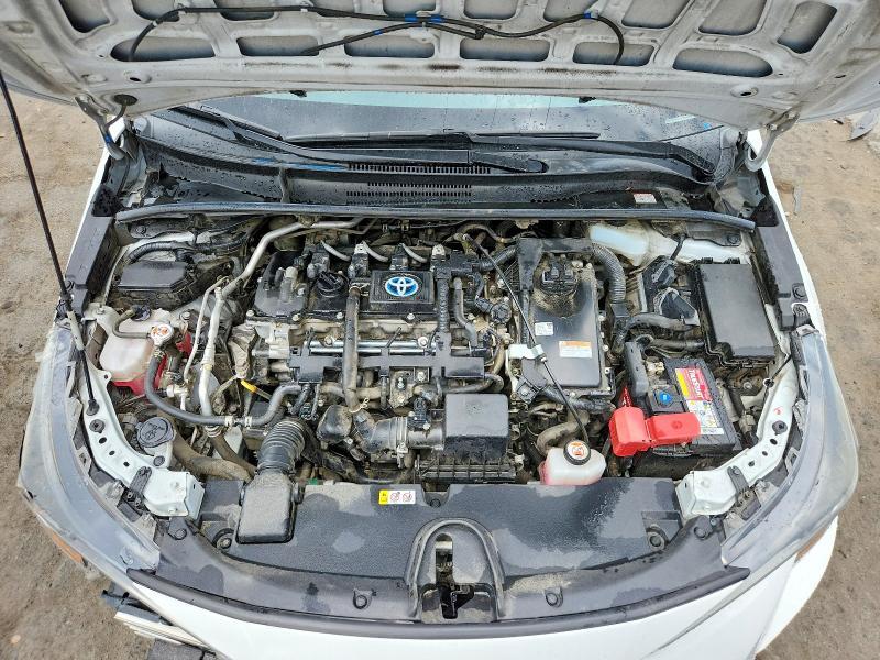 2022 TOYOTA COROLLA LE — Фото 11 из 12
