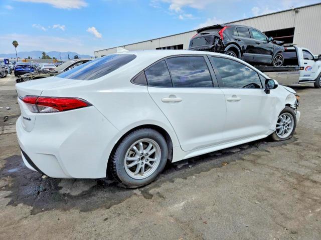 2022 TOYOTA COROLLA LE — Фото 3 из 12