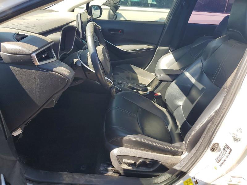 2022 TOYOTA COROLLA LE — Фото 7 из 12