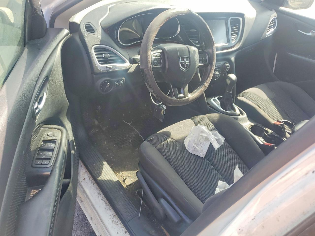 1C3CDFDH6FD405676 2015 DODGE DART photo no. 8