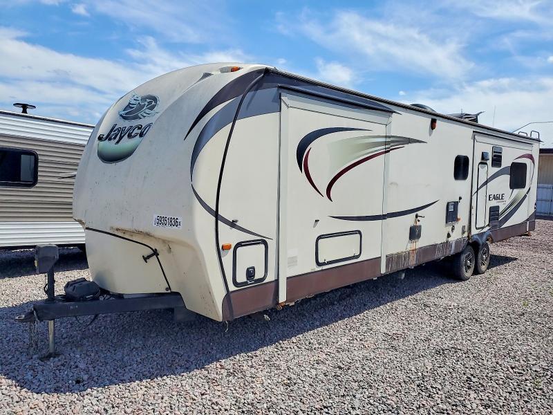 2015 JAYCO EAGLE CAMPER — Фото 2 из 10