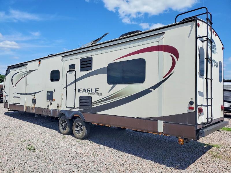 2015 JAYCO EAGLE CAMPER — Фото 3 из 10
