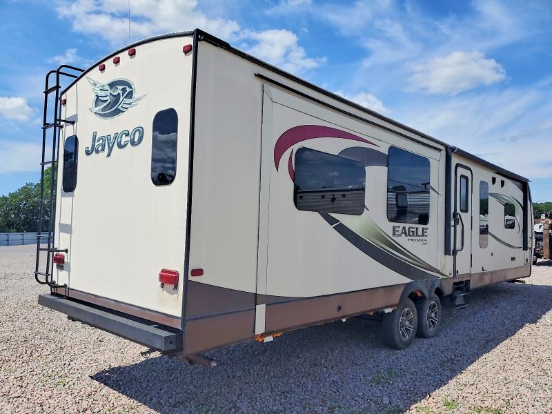 2015 JAYCO EAGLE CAMPER — Фото 4 из 10