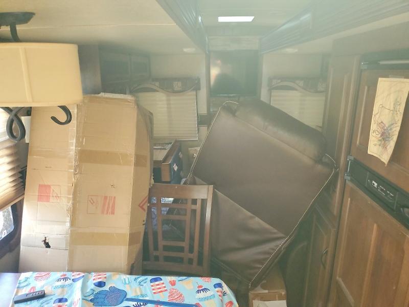 2015 JAYCO EAGLE CAMPER — Фото 6 из 10