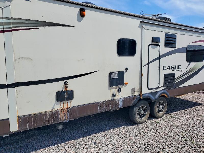 2015 JAYCO EAGLE CAMPER — Фото 9 из 10