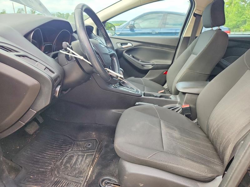 2015 FORD FOCUS SE — Фото 7 из 12