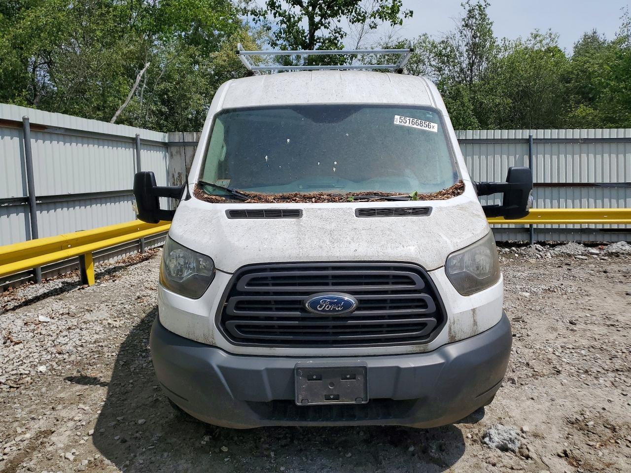 2015 FORD TRANSIT T- - RV — Фото 5 из 13