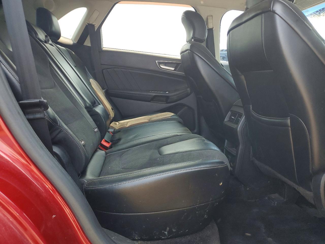 2015 FORD EDGE SPORT — Фото 11 из 14