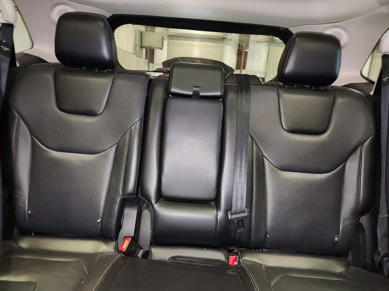 2015 FORD EDGE TITANIUM — Фото 10 из 13