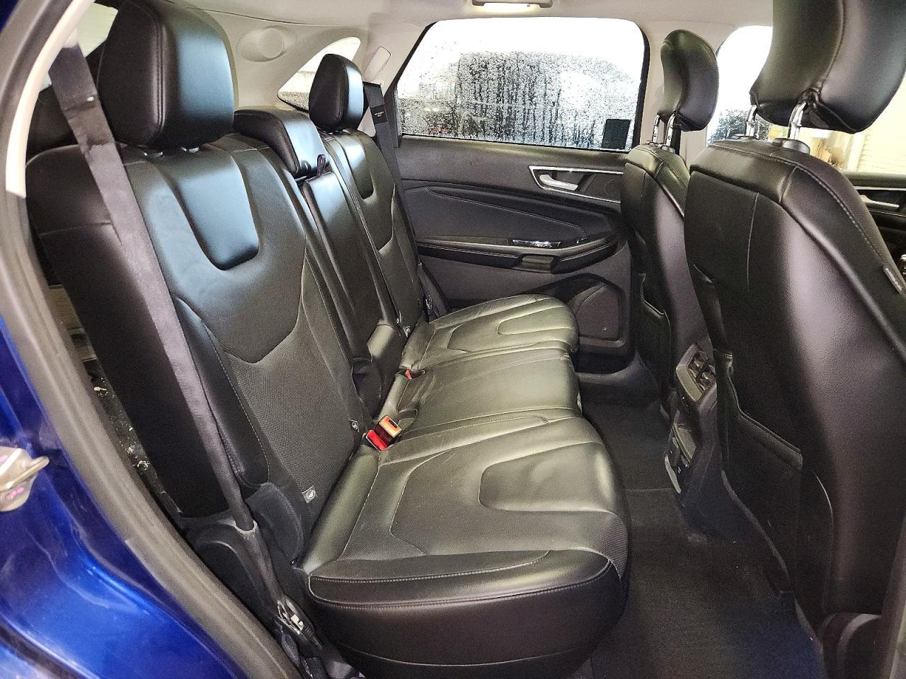 2015 FORD EDGE TITANIUM — Фото 11 из 13