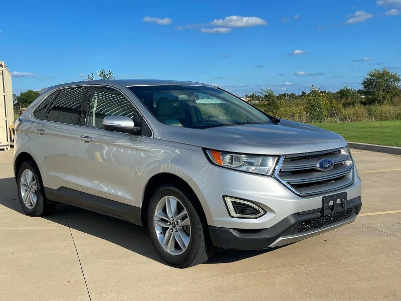 2015 FORD EDGE 2FMTK3J96FBB33788