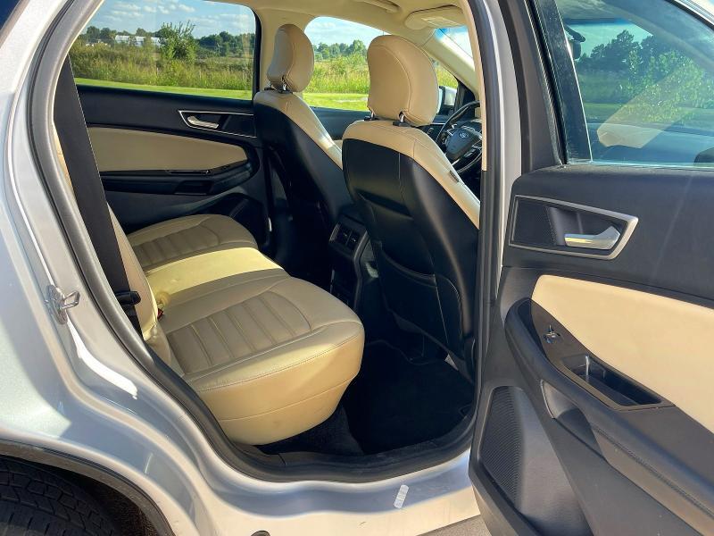 2015 FORD EDGE SEL — Фото 6 из 10