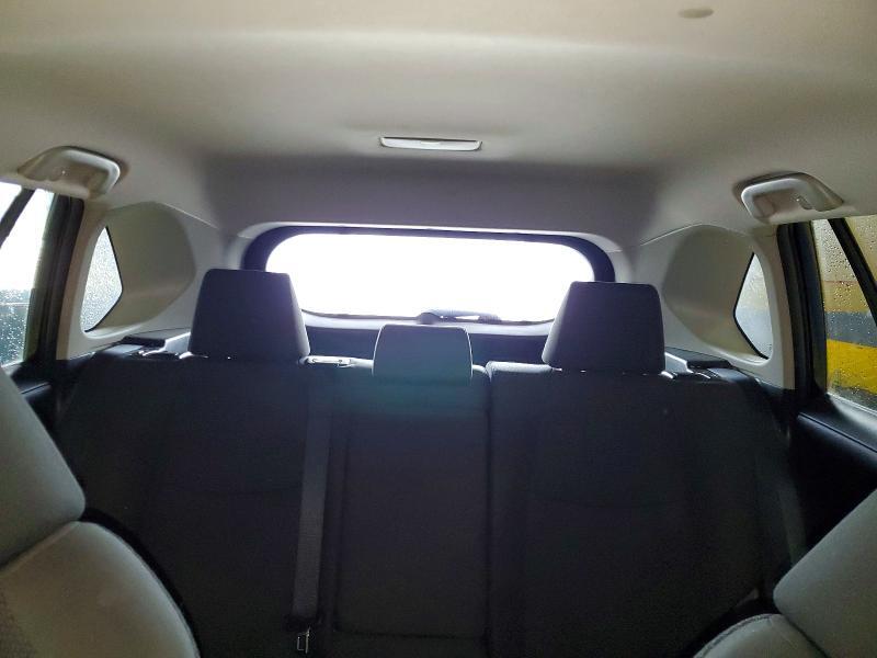 2022 TOYOTA RAV4 LE — Фото 10 из 14