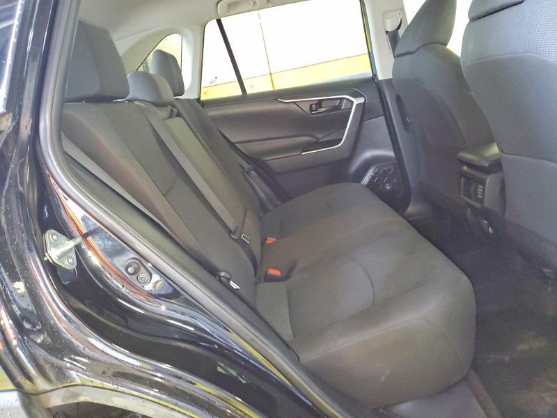 2022 TOYOTA RAV4 LE — Фото 11 из 14