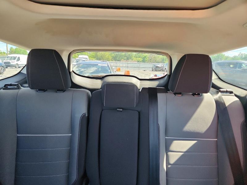 2015 FORD ESCAPE SE — Фото 10 из 13