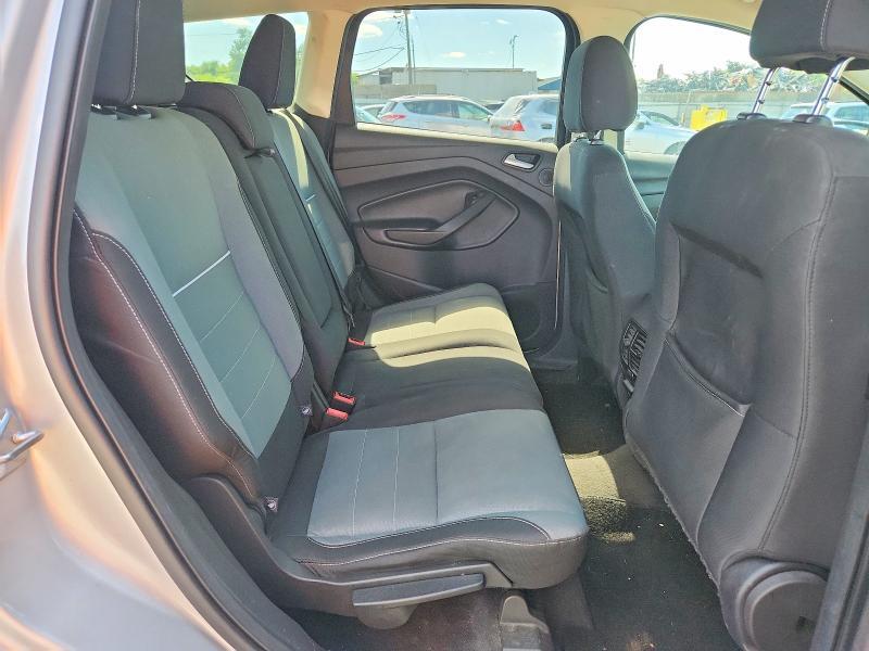2015 FORD ESCAPE SE — Фото 11 из 13