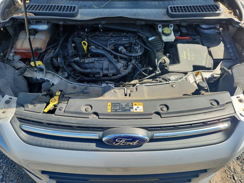 2015 FORD ESCAPE SE — Фото 12 из 13