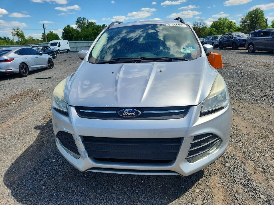 2015 FORD ESCAPE SE — Фото 5 из 13