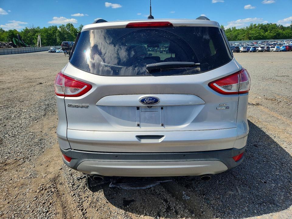 2015 FORD ESCAPE SE — Фото 6 из 13