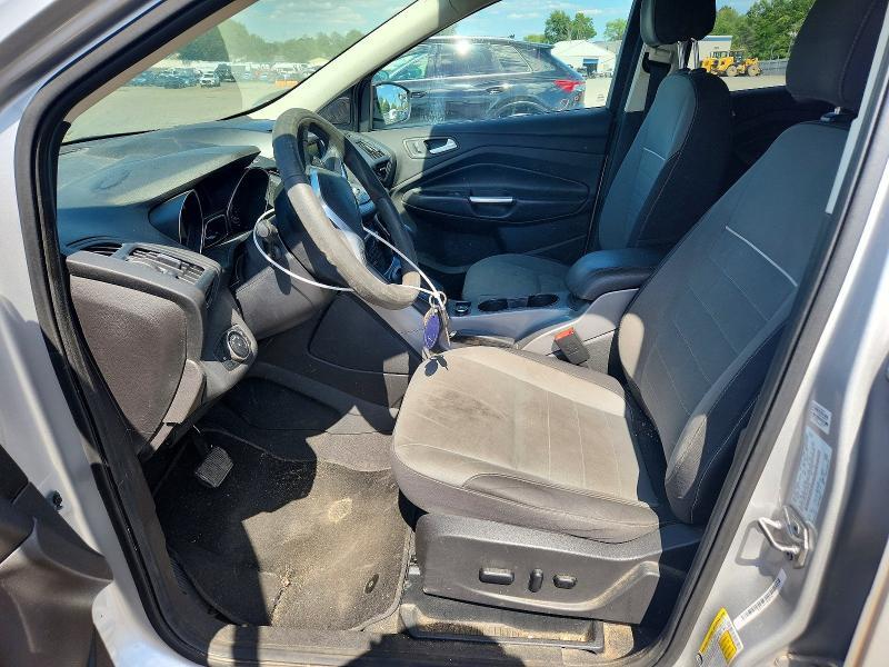 2015 FORD ESCAPE SE — Фото 7 из 13