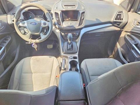 2015 FORD ESCAPE SE — Фото 8 из 13