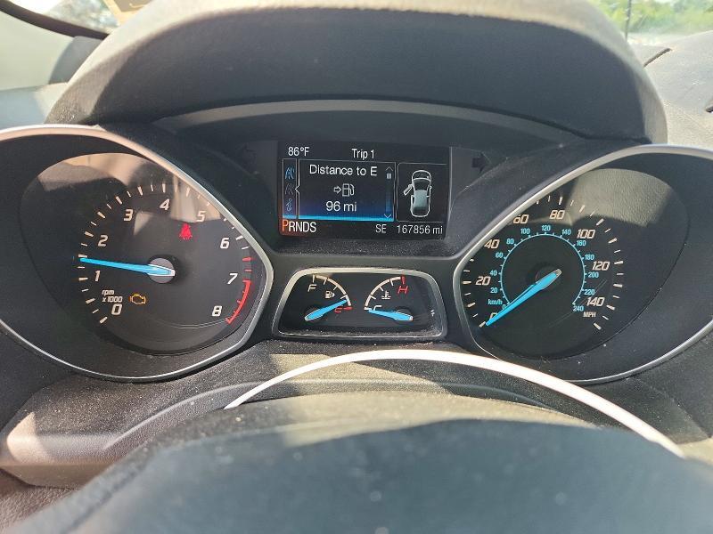 2015 FORD ESCAPE SE — Фото 9 из 13