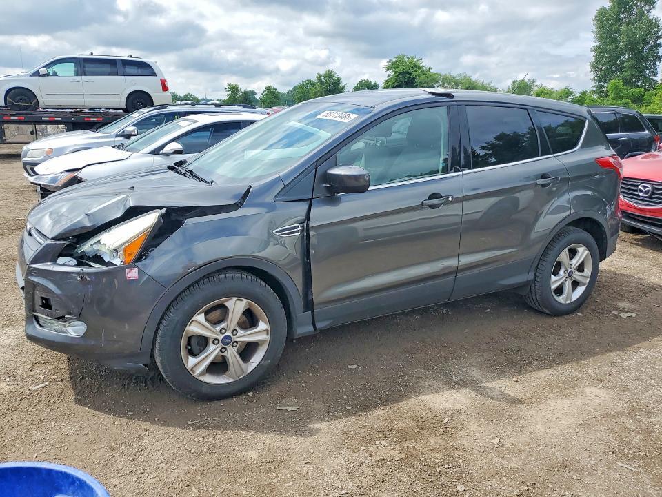 1FMCU0GX8FUA12740 2015 FORD ESCAPE photo no. 1